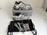 Balenciaga Track LED Trainers 3.0 Dark Grey/White/Black