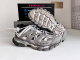 Balenciaga Track LED Trainers 3.0 Dark Grey/White/Black
