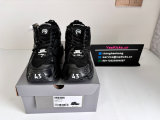 Balenciaga Runner Black