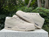 Authentic Air Jordan 4 RM “Legend Light Brown”