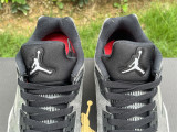 Authentic Air Jordan 5 Low WMNS Silver/Grey