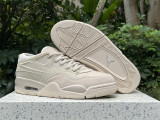 Authentic Air Jordan 4 RM “Legend Light Brown”