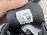 Authentic Nigel Sylvester x Air Jordan 4 RM “Anthracite/”