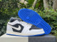 Authentic Air Jordan 1 Low “Quai 54”