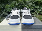 Authentic Air Jordan 1 Low “Quai 54”
