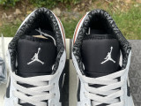 Authentic Air Jordan 1 Low “Quai 54”