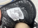 Authentic Air Jordan 1 Low “Quai 54”