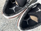 Authentic Air Jordan 1 Low “Quai 54”