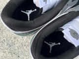 Authentic Air Jordan Legacy 312 Low GS White/Black/Green