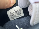 Authentic Air Jordan Legacy 312 Low GS White/Blue/Red