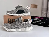 Authentic Y 350 “Turtle Dove”