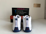 Authentic Air Jordan 12 “French Blue”