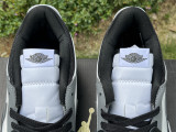 Authentic Air Jordan Legacy 312 Low GS White/Black/Green