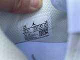 Authentic Air Jordan Legacy 312 Low GS White/Blue/Grey
