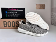 Authentic Y 350 “Turtle Dove”