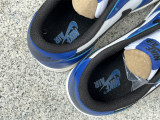 Authentic Air Jordan 1 Low Game Royal