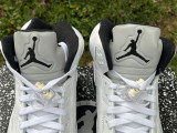 Authentic Air Jordan 5 “Reverse Metallic”