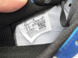 Authentic Air Jordan 1 Low Game Royal
