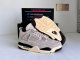 Authentic A Ma Maniere x Air Jordan 4 WMNS “Fossil Stone”