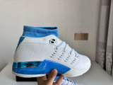 Authentic Air Jordan 17 “UNC”