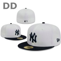 New York Yankees 59FIFTY Hat (101)