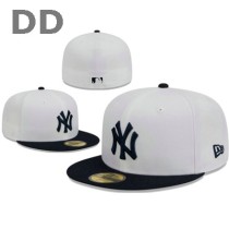 New York Yankees 59FIFTY Hat (101)