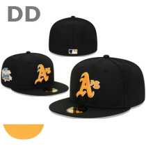 Oakland Athletics 59FIFTY Hat (49) Oakland Athletics 59FIFTY Hat (49)