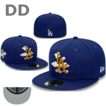 Los Angeles Dodgers 59FIFTY Hat (71) Los Angeles Dodgers 59FIFTY Hat (71)