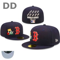 Boston Red Sox 59FIFTY Hat (32)