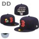 Boston Red Sox 59FIFTY Hat (32)