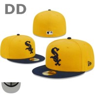 Chicago White Sox 59FIFTY Hat (61)