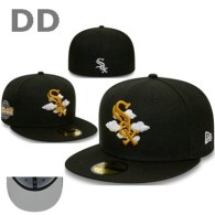 Chicago White Sox 59FIFTY Hat (57)