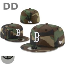 Boston Red Sox 59FIFTY Hat (33)