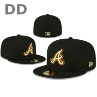 Atlanta Braves 59FIFTY Hat (34)