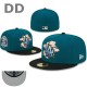 Los Angeles Dodgers 59FIFTY Hat (79)