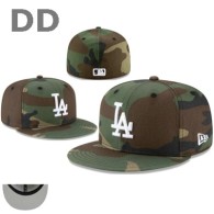 Los Angeles Dodgers 59FIFTY Hat (73)