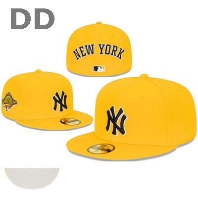 New York Yankees 59FIFTY Hat (96)