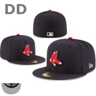 Boston Red Sox 59FIFTY Hat (37)