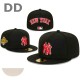 New York Yankees 59FIFTY Hat (102)