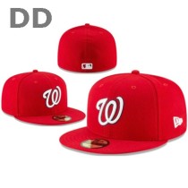 Washington Nationals 59FIFTY Hat (13) Washington Nationals 59FIFTY Hat (13)