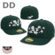 Oakland Athletics 59FIFTY Hat (51)