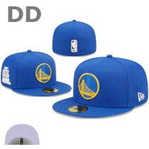 NBA Golden State Warriors 59FIFTY Hat (1) NBA Golden State Warriors 59FIFTY Hat (1)