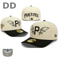 Pittsburgh Pirates 59FIFTY Hat (37)
