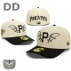 Pittsburgh Pirates 59FIFTY Hat (37)