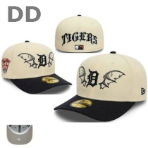 Detroit Tigers 59FIFTY Hat (9) Detroit Tigers 59FIFTY Hat (9)