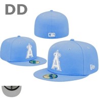 Los Angeles Angels 59FIFTY Hat (23)