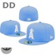Los Angeles Angels 59FIFTY Hat (23)