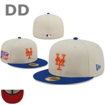 New York Mets 59FIFTY Hat (36) New York Mets 59FIFTY Hat (36)