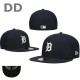 Detroit Tigers 59FIFTY Hat (10)