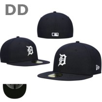 Detroit Tigers 59FIFTY Hat (10) Detroit Tigers 59FIFTY Hat (10)